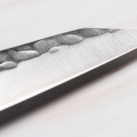 Kouhei-Shinmatsu ZDP-189 Petty Silver 135 mm