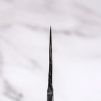 Kurogane Bunka Aogami #2 Kuro-uchi 165 mm - OŠTRICA
