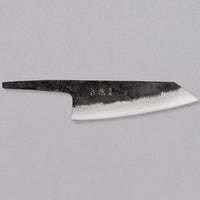 Kurogane Ko-bunka Aogami #2 Kuro-uchi 120 mm - OŠTRICA