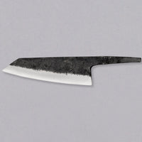 Kurogane Ko-bunka Aogami #2 Kuro-uchi 120 mm - OŠTRICA