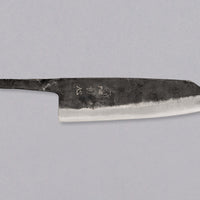 Kurogane Bunka Aogami #2 Kuro-uchi 165 mm - OŠTRICA