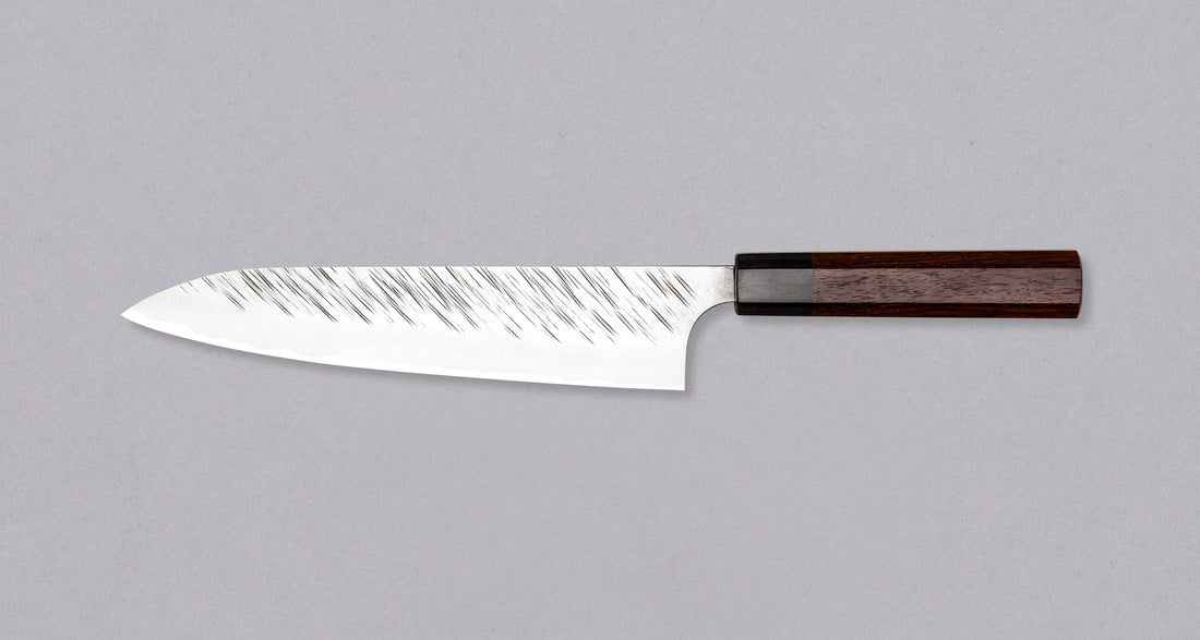 Yu Kurosaki Gyuto Fujin SG2 210 mm