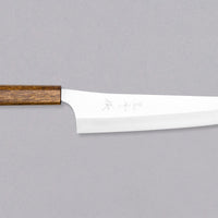 Kurosaki Gekko Gyuto VG-XEOS Migaki 240 mm_1