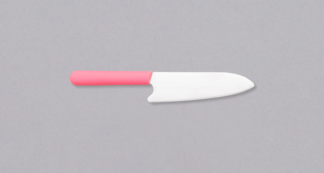 MAC mali nož RUŽIČAST 150 mm_2