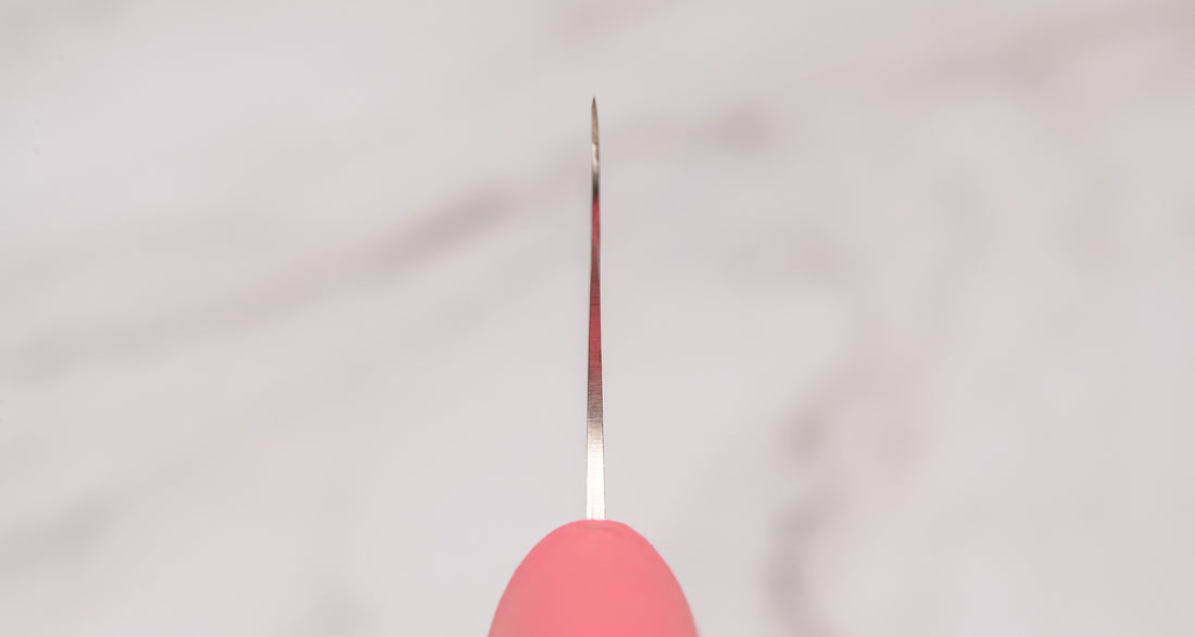 MAC mali nož RUŽIČAST 150 mm_3
