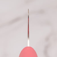 MAC mali nož RUŽIČAST 150 mm_3