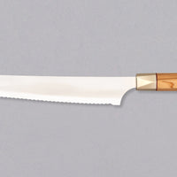 Mcusta Pankiri Aogami Super Migaki 230 mm
