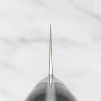 Mcusta Slicer Damascus D Classic Black 270 mm