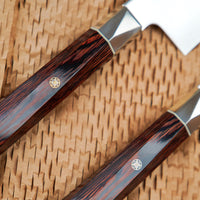 Mcusta Supreme Twisted Set