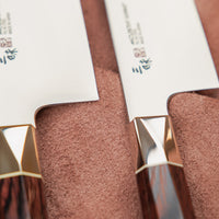 Mcusta Supreme Twisted Set