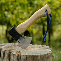 Mizuno sjekirica sa zakrivljenom drškom 420 g