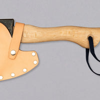 Mizuno sjekirica sa zakrivljenom drškom 420 g