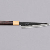Japanski nož – Morado petty Kuro uchi135mm