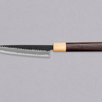 Japanski nož – Morado petty Kuro uchi135mm