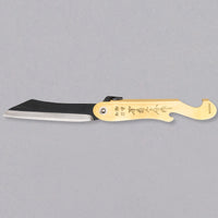 Mujun Mt. Fuji Higonokami 80 mm