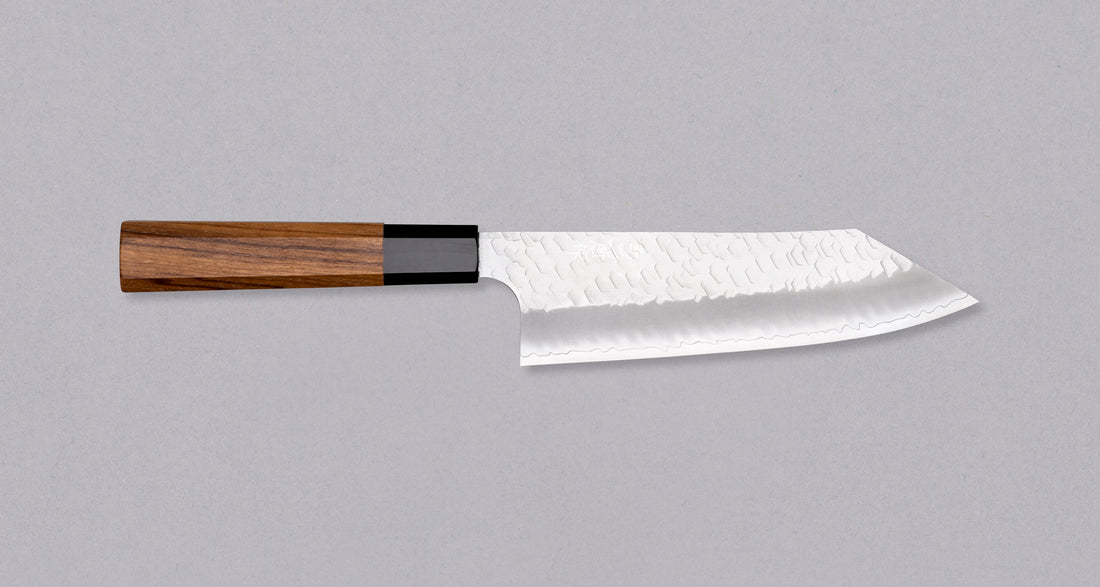 Nigara Bunka SG2 Tsuchime Wa 180 mm_1