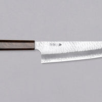 Nigara Gyuto SG2 Tsuchime Wa Ebony 210 mm