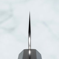 Nigara Gyuto SG2 Tsuchime Wa Ebony 210 mm