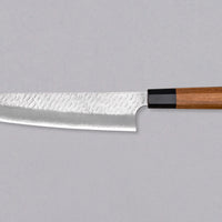 Nigara Gyuto SG2 Tsuchime Wa 240 mm