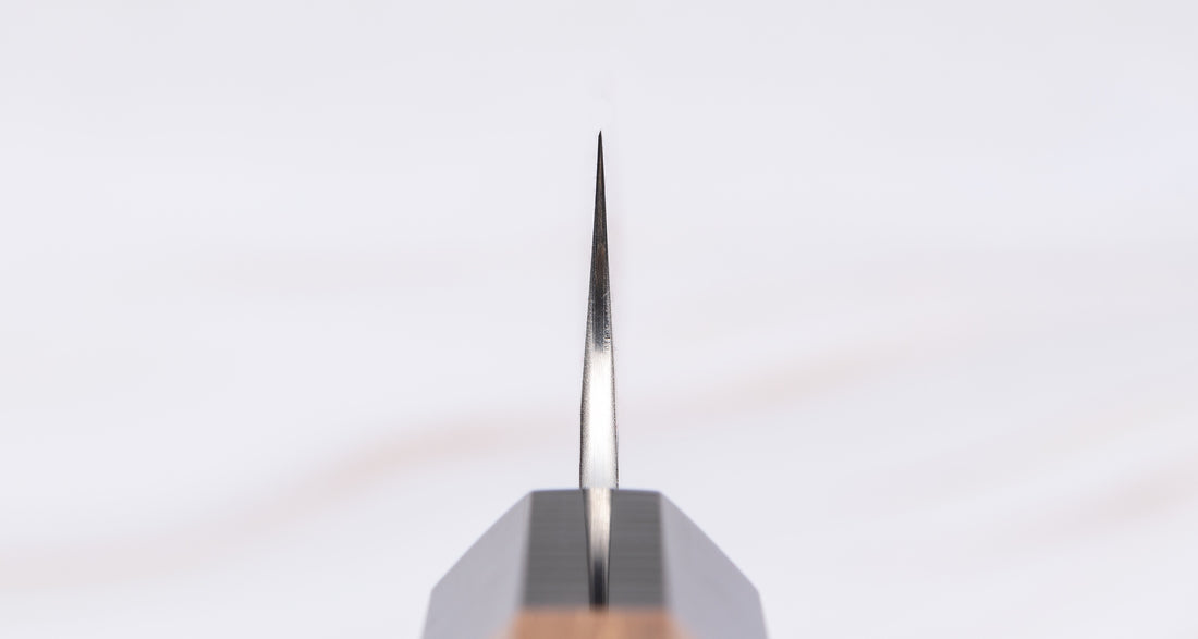 Nigara Kiri-Petty SG2 Tsuchime Wa 150 mm