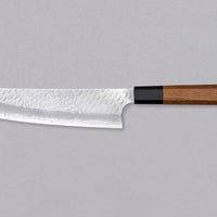 Nigara Kiritsuke-Gyuto SG2 Tsuchime Wa 210 mm