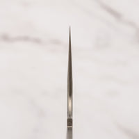 Nigara Kiritsuke-Nakiri VG-XEOS 180 mm - OŠTRICA