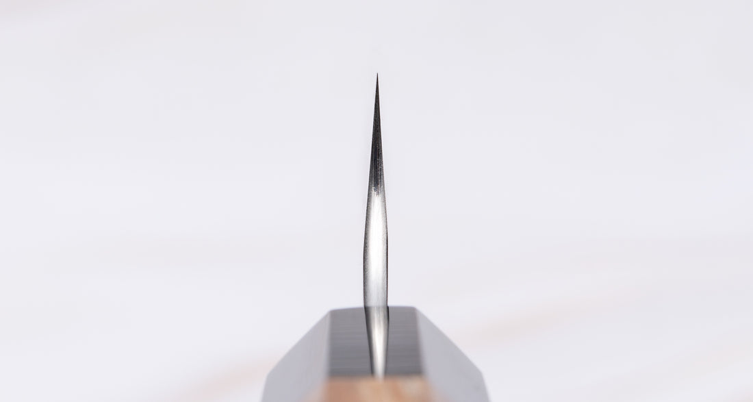 Nigara Petty SG2 Tsuchime Wa 150 mm