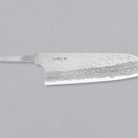Nigara Santoku VG-XEOS 170 mm - OŠTRICA