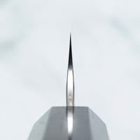 Nigara Sujihiki SG2 Tsuchime Wa Ebony 240 mm