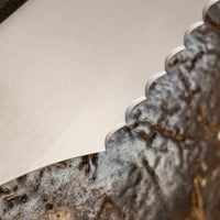 Tomita Hamono Nisaku Pankiri 210 mm