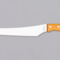 Tomita Hamono Nisaku Pankiri 210 mm