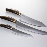 Senzo Elegancia SG2 Gyuto 200 mm