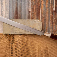 SG2 Bura nož za pršut Sandalwood 300 mm