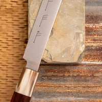 SG2 Bura nož za pršut Sandalwood 300 mm