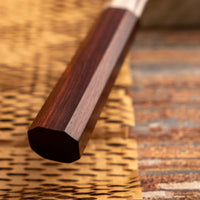 SG2 Bura nož za pršut Sandalwood 300 mm