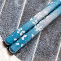 Kawai štapići za jelo — Hanabiyori Blue