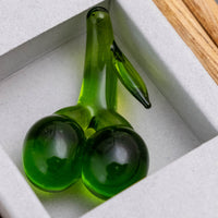 KURABI Mino set zdjelica i štapića za jelo – japanska keramika Yusai