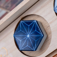 Poklon set štapića za jelo KURABI Toka