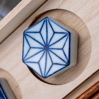 Poklon set štapića za jelo KURABI Toka