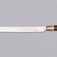 SG2 Bura nož za pršut Sandalwood 300 mm