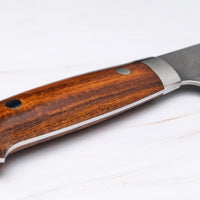 Saji Gyuto SRS13 Tsuchime 240 mm