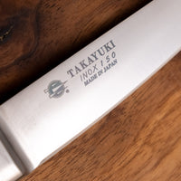 Sakai Takayuki Honesuki Inox 150 mm