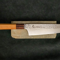 Sakai Takayuki Kengata VG-10 Damascus Wa 190 mm