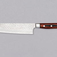 Sakai Takayuki Damascus Nakiri 160 mm