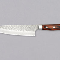 Sakai Takayuki Santoku Damascus 180 mm