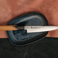 Sakai Takayuki Kokushin Petty VG-10 Damascus 150 mm