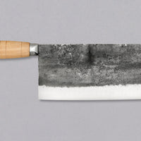 Sentan Chinese Cleaver Shirogami #2 190 mm