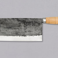 Sentan Chinese Cleaver Shirogami #2 190 mm