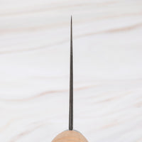 Sentan Chinese Cleaver Shirogami #2 190 mm