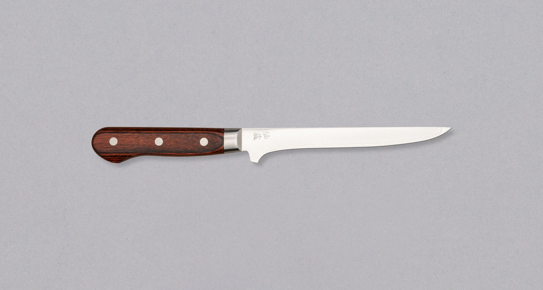 Senzo Boning AUS-10 165 mm